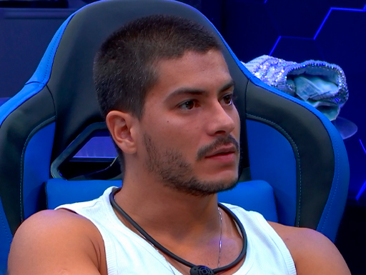 It wouldn't be Dummy!  Find out how Arthur Aguiar will return to BBB22