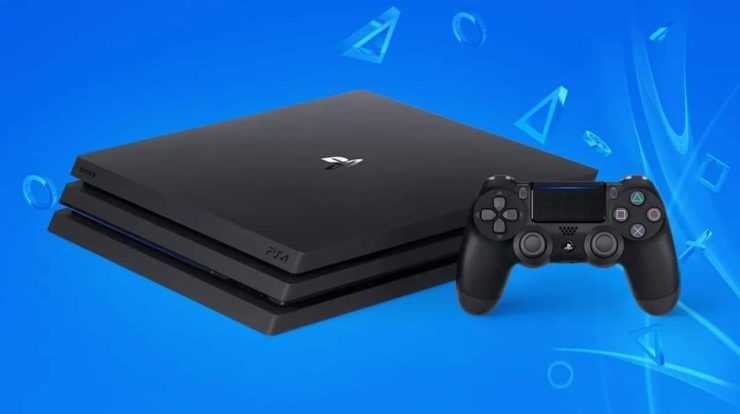 PS4 update released by Sony;  See what changes