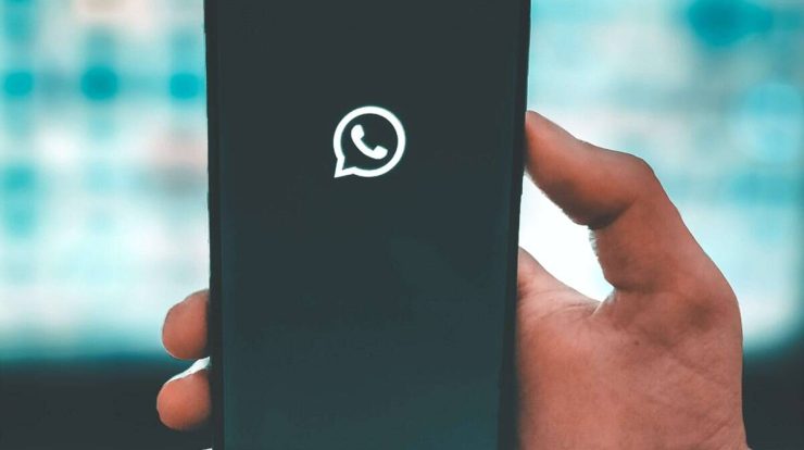 Will WhatsApp stop working on old mobile phones?  Not quite |  Technique