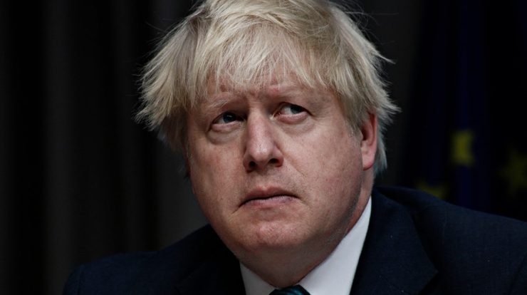 Boris Johnson faces a contempt investigation, which brings back doubts about his leadership