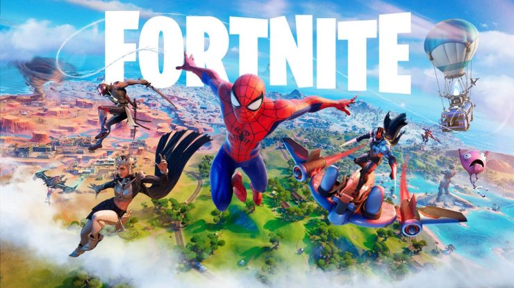 Fortnite exceeds R$ 474 million raised for Ukraine |  It is an electronic game