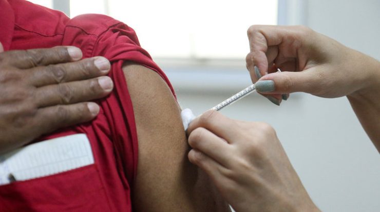 Influenza vaccination in SUS began today throughout Brazil;  Find out who can get the vaccination