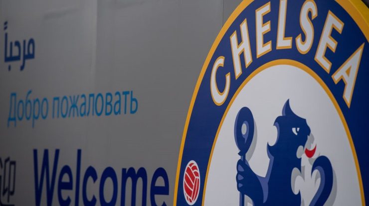 Newspaper details the reality of Chelsea after the sanctions