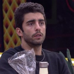 Pedro Scobe Reveals His Friendship With Arthur Aguiar Outside BBB 22: 'I Won't Find Her All The Time' |  At present