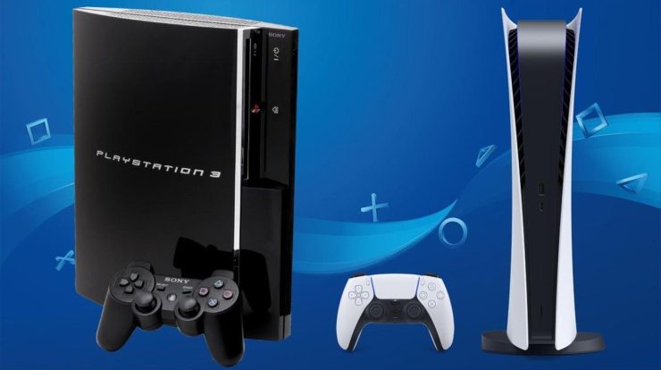 Sony may bring non-streaming simulation to PS5