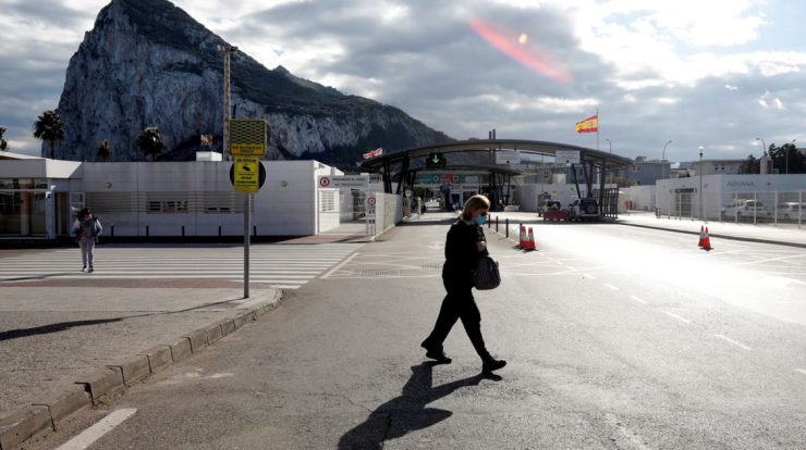 The European Commission is ready to prolong negotiations with the United Kingdom on Gibraltar - Economy