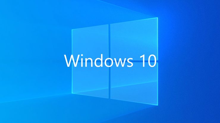 Update now: Windows 10 21H2 is now available for all compatible PCs