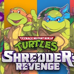 Ninja Turtles has been released with a new gameplay