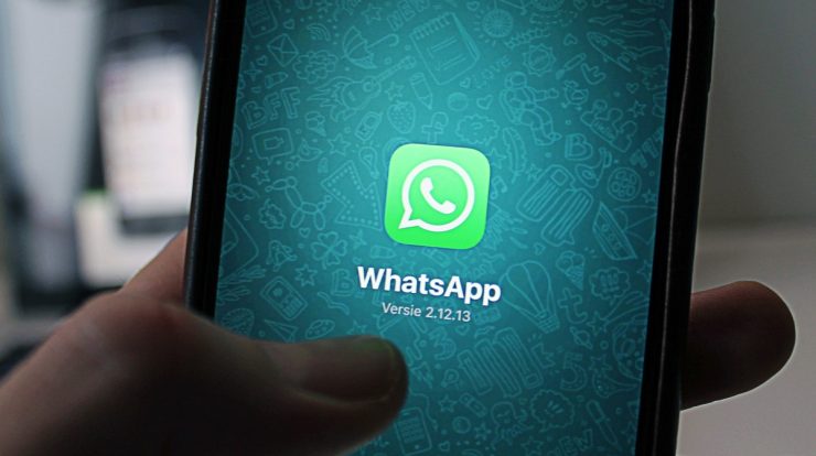 WhatsApp may launch a feature to filter conversations;  understand |  Social media