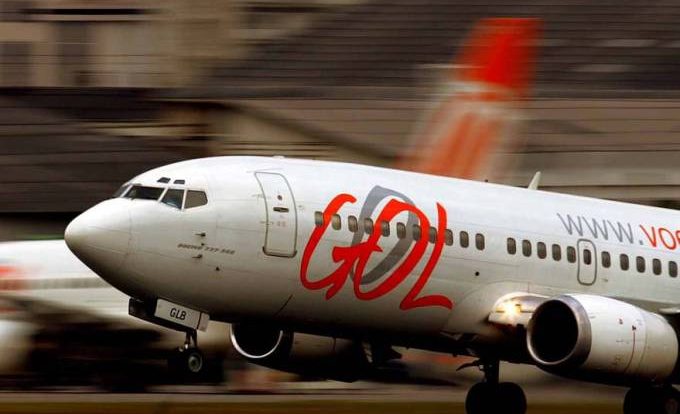 Gul changed its president after announcing the merger with Avianca
