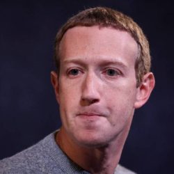 Mark Zuckerberg sued for his involvement in the Cambridge Analytica case