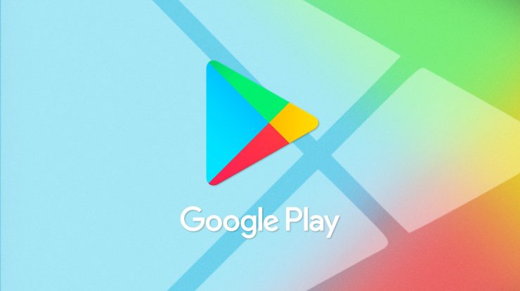 The new Play Store theme with materials you design is available for all users