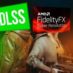 FidelityFX Super Resolution 2.0: What's Changing and Conflicting with Nvidia's DLSS
