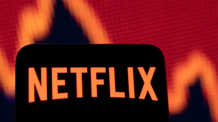 Netflix HUB arrives on Spotify in Brazil with series and movies