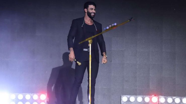 Gusttavo Lima concert was paid for with money transferred by City Hall