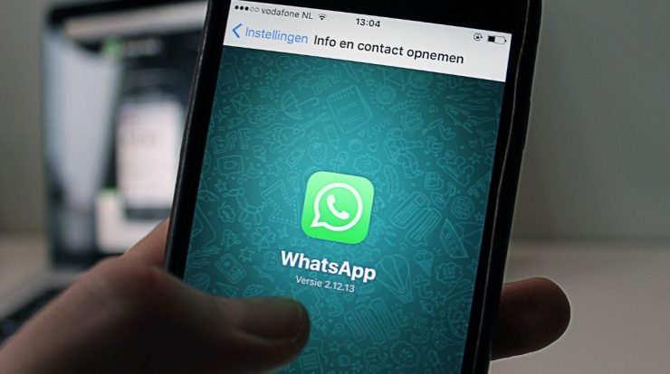 5 ways to 'disappear' from WhatsApp without having to delete the app