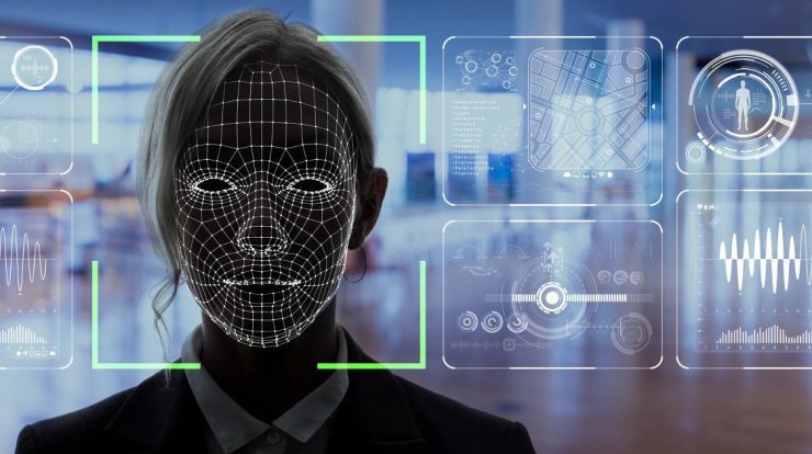Clearview AI was fined in the UK and forced to delete facial recognition data from its organization