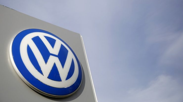 Dieselgate.  Volkswagen has reached a 226 million deal in the UK