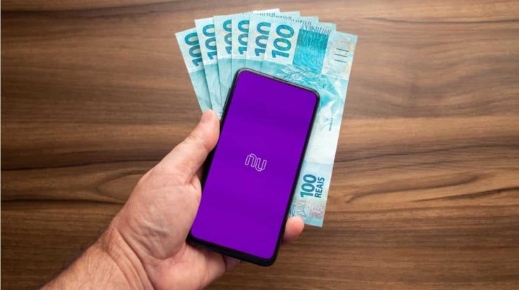 Direct tricks to increase your Nubank card limit by up to 5000 BRL