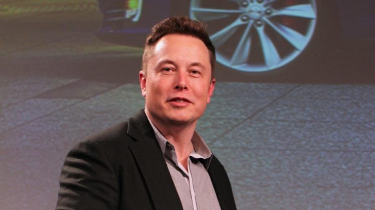 Elon Musk has been asked to explain the purchase of Twitter in the UK