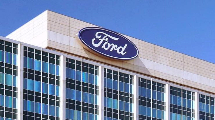 Ford hires 500 engineers in the country