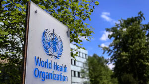 The World Health Organization expects more monkeypox cases to appear worldwide