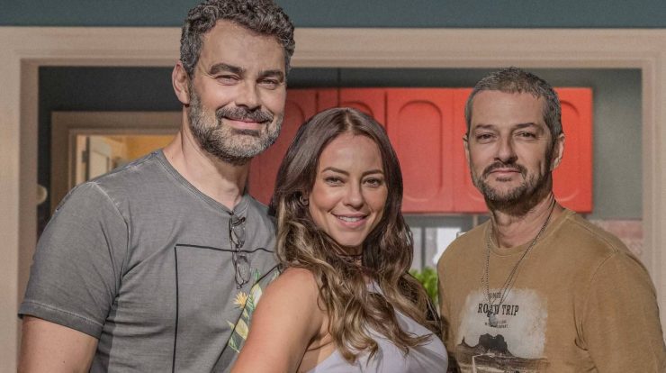 Globo makes a "soap opera owl" and will reproduce Cara e Coragem at dawn
