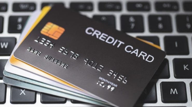 How do you increase your Inter credit card limit?  learn