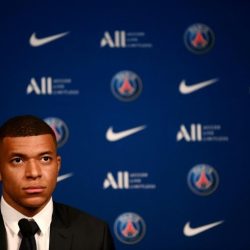 Mbappe says: "I didn't say no to Real Madrid, I said yes to France"