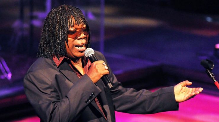 Milton Nascimento reveals the date of farewell to the stages