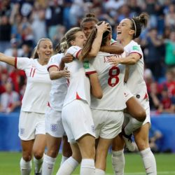 The United Kingdom requests that women's football matches be broadcast on free TV