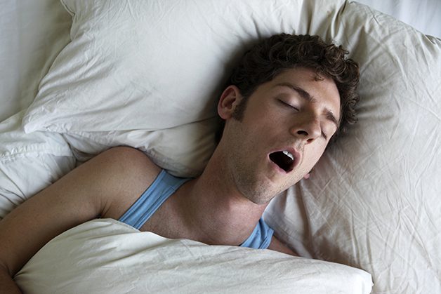 Sleeping early also increases the risk of heart disease