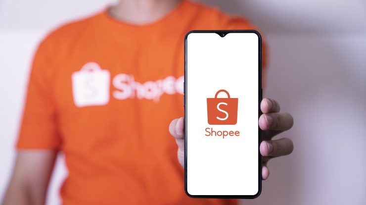 Thousands of products enter 5.5 clearance sale for Shopee