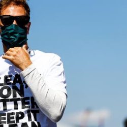 Vettel sees hypocrisy in the fight for the environment in Formula 1 and questions the future - 05/13/2022