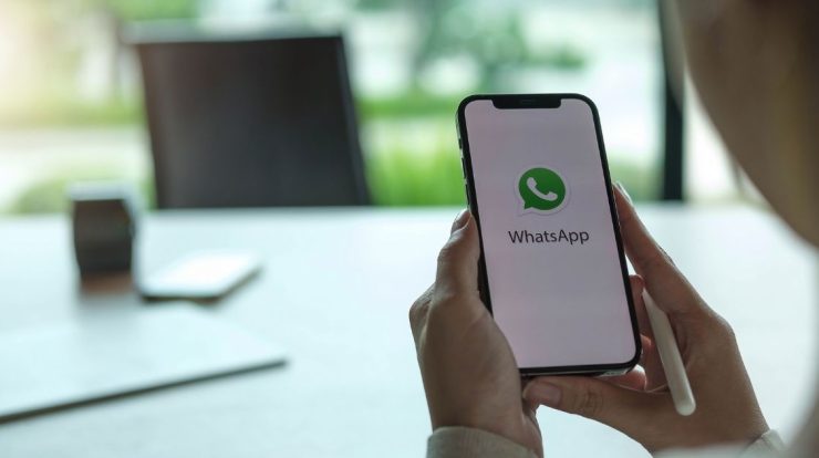 WhatsApp features that promise to give you a ``new look''