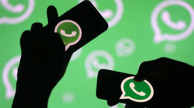 WhatsApp is a layout change and it will soon be the messaging app - Metro World News Brasil