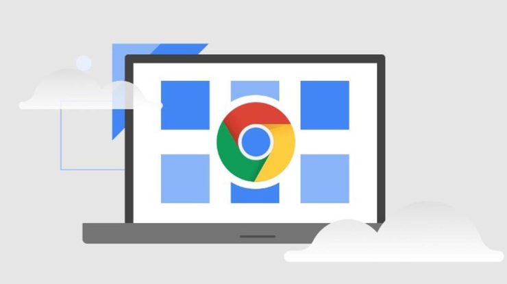 Imagem de: Qual a diferença entre Chrome OS Flex e Chrome OS?