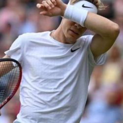 The ATP decides Wimbledon points after the Russian-Belarusian ban