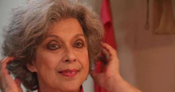 Actress Nella Tavares dies at 73 in Rio de Janeiro