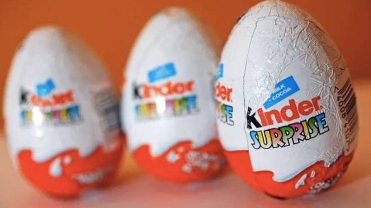 Kinder factory in Belgium reopens after salmonella controversy |  Economie