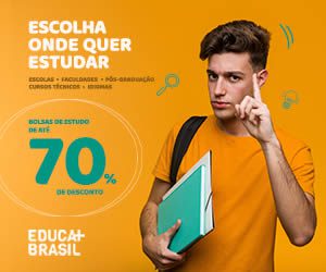 Educate more from Brazil