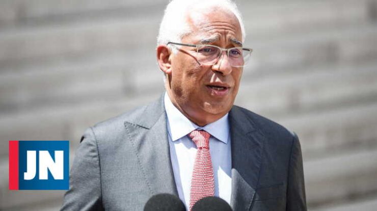 Antonio Costa in London to sign new cooperation framework with UK