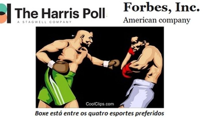 Boxing is confirmed among the favorite sports in the United States |  Daniel Fox's blog