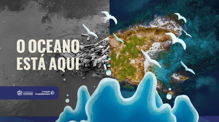 In Environment and Ocean Month, residents are invited to run for the sustainability and health of the seas - Jornal do Oeste