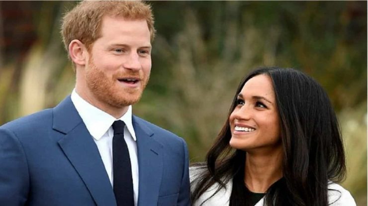 Meghan Markle shows off baby's first birthday party details and impresses