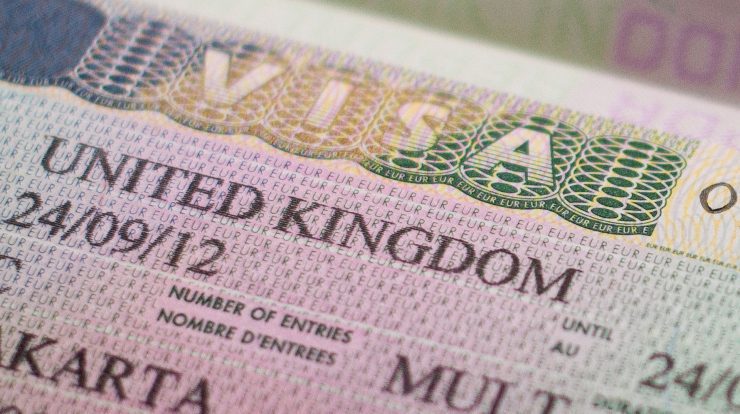 New UK visa facilitates entry for graduates;  Understand