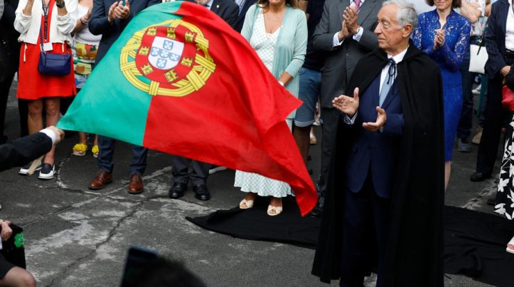 Portugal will support Andorra in concluding a bilateral treaty with the European Union - Economy