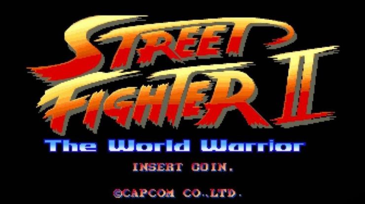 Street Fighter II: The World Warrior for free on all platforms