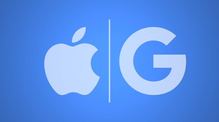 The UK hopeful organization says both Google and Apple are working together