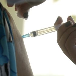 The flu vaccination has been extended from Saturday in the country